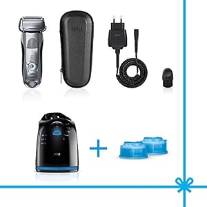 Braun Series 7 - 799cc + CCR2 - Image 11