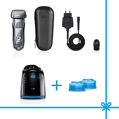 Braun Series 7 - 799cc + CCR2 - Image 11