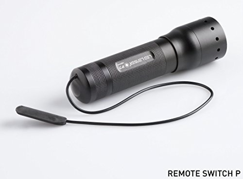 Zweibrüder LED Lenser Remote Switch Fernschalter für P7 LED Lampe - 3