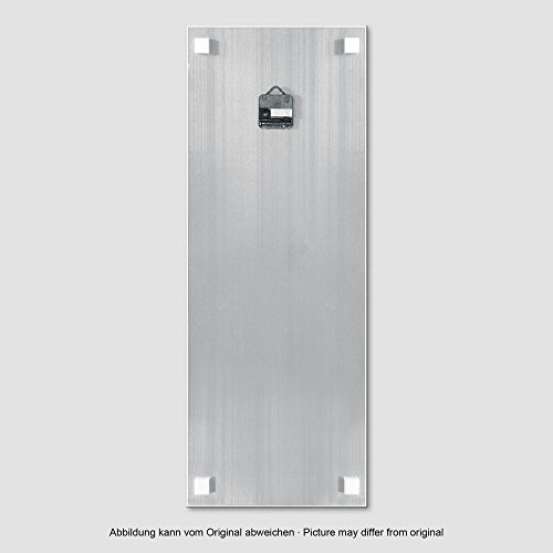 Eurographics MBU-DT6093 Time Board Black Slate, 30 x 80 cm - 3