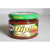 Chio - Dip! Mild Salsa - 200ml