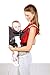 Jane Dual Baby Carrier Assistant (Cream /Grey)