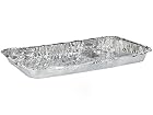3x Einweggrill 37 x 24 cm BBQ Holzkohlegrill 1,2kg Picknickgrill Grillkohle Campinggrill – Bild 3