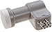 Produktbild SKT SBC42-51  Quattro-LNB für Multischalter Grau