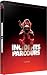 INCIDENTS DE PARCOURS - MONKEY SHINES [Blu-ray]