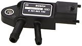 Bosch Metzger 0905385 Sensor, presión colector de admisión
