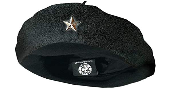 Che Guevara Store Beret Black Original 
