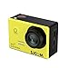 Price comparison product image SJCAM SJ5000X Action Sports Camera Elite Underwater Camcorder 30m Waterproof Camera Ultra-HD 4K for Outdoor