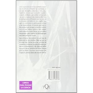 Un Matematico Lee El Periodico