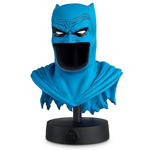 Busto de Resina Batman Universe Collector's Especial The Dark Knight Returns Cowl 22 cms.