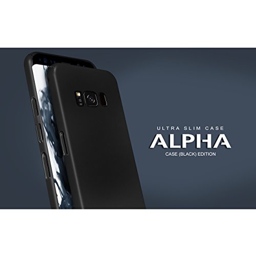 MoEx Samsung Galaxy S3 HÃ¼lle Schwarz OneFlow Alpha Back-Cover TPU SchutzhÃ¼lle DÃ¼nn HandyhÃ¼lle fÃ¼r Samsung Galaxy S3/S III Neo Case Ultra-Slim Thin Skin Handy Schutz RÃ¼ckseite