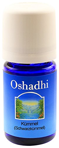 Preisvergleich Produktbild Kümmel (Schwarzkümmel) , ätherisches Öl
