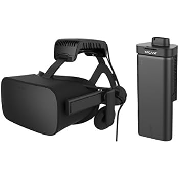 s rift oculus adapter for & Wireless Adapter: Computers Rift Accessories Amazon.co.uk: Oculus TPCAST