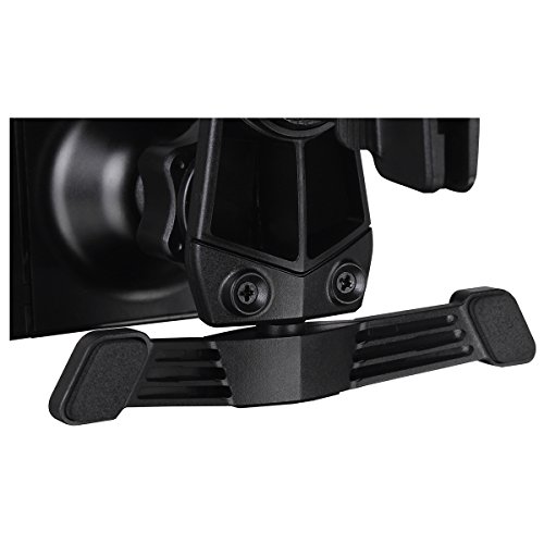 Luxa2 Vent Clip Kfz-Halterung (Lüftungsgitter) für Smartphone - 7