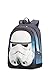 Produktbild Disney Star Wars Ultimate Backpack M Rucksack, 43 cm, 21.5 L, Stormtrooper Iconic