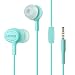 Produktbild Leischmann Kopfhörer in Ear Sport Ohrhörer Stereo Headset für Apple iPad Samsung Sony Huawei HTC MP3 MP4