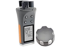 Skywatch METEOS-1 3D Rotor Anemometer Wind Gauge