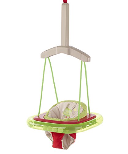 Jane Air Jumper (Bunny)