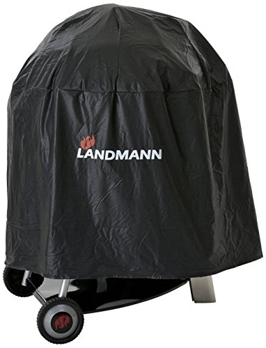 Landmann quality Wetterschutzhaube R, schwarz