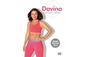 Davina - Ultimate Target (New for 2012) [DVD]