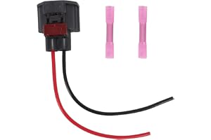 Gurtt Kontakt elektrisk parkeringsbroms handbroms kontakt kabelsats broms ställdon adapter 8201625545 7283-5596-10