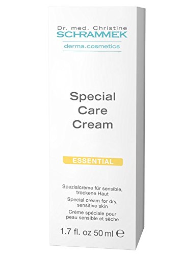 Dr. med. Christine Schrammek Special Care Cream 2 50ml - 2