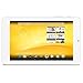 Produktbild TrekStor SurfTab xiron 7.0 HD white (ST 70408-1) 8GB