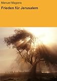 Cover zum Buch Frieden für Jerusalem