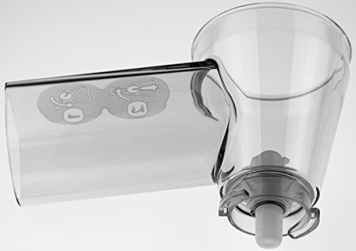 Moulinex / Tefal 193757 Einfüllstutzen für Fresh Express Plus - 2