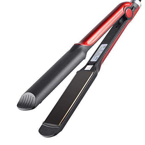 Hair Straightener Flat Iron Straightening Irons Styling Tools With Fast Warm-Up Thermal Performance