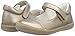 Primigi Morine 1-E, Baby Girls'  Walking Baby Shoes, Gold (Taupe), 8.5 Child UK (26 EU)