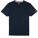  Musto Evolution Sunblock Short Sleeve T-Shirt 2017 - True Navy XL
