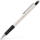 Faber-Castell Grip 1345 0.5 mm Versatil, Beyaz