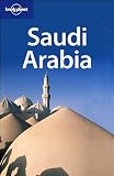 Cover zum Buch Lonely Planet Saudi Arabia