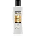 TRESemme Keratin Smooth Conditioner 80 Ml - Frizzy, Chemically Treated, Argan Oil, 1 Count