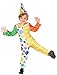Produktbild P 'tit Clown 92015 Kostüm Baby Luxe Clown - Mehrfarbig