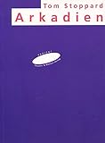 Cover zum Buch Arkadien