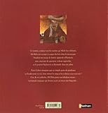 Image de Ali Baba et les quarante voleurs