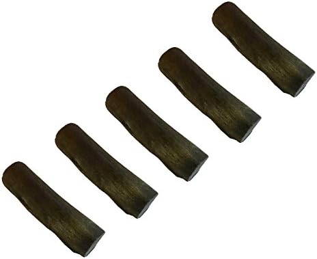 5x Kummert Business Binchotan Tip for Carbon Treatment of Water (Pack of 5)