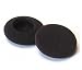 Produktbild Da.Wa Headphone Earpads/Replacement Earpads for Headphones,Kopfhörer-Weichschaum Schwamm Ohrpolster Bezüge,50mm