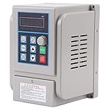 ★ ☆ Durch die Optimierung der PWM-Steuertechnologie und der elektromagnetischen Verträglichkeit erfüllt es die Anforderungen der Benutzer nach geringen elektromagnetischen Interferenzen