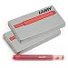 Produktbild Lamy Tintenpatrone LAMY LT10 Box Set 2 (5 Stücke) Rot