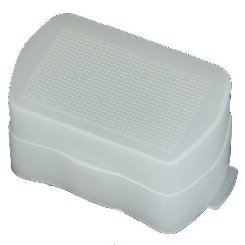 Blitzlicht Diffusor Softbox Bouncer für Yongnuo Speedlite YN560/YN56II Trend