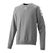 Produktbild ERIMA Herren Torwart Sweatshirt 5-Cubes, grey-melange, 164, 607005