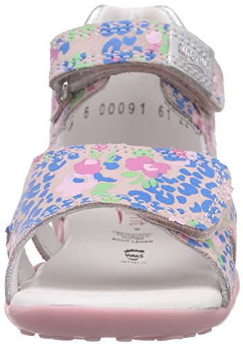 Superfit PRETTY2 Baby Mädchen Lauflernschuhe - 4