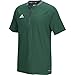 Produktbild adidas Herren Feldspieler 's Choice Käfig Jacke, Herren, Dark Green-onix