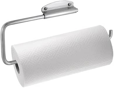 Amazon.de: Papier Handtuchhalter – Wand – (Stahl)