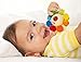 Clutching Toy Colour Whirligig by Haba