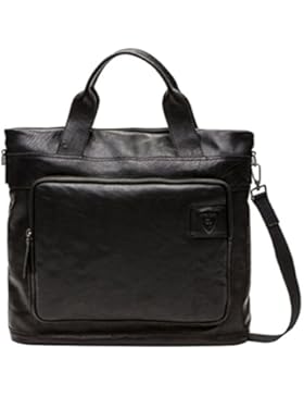 Strellson Balham Shopper 4010000157 Herren Henkeltaschen 37x37x10 cm (B x H x T)
