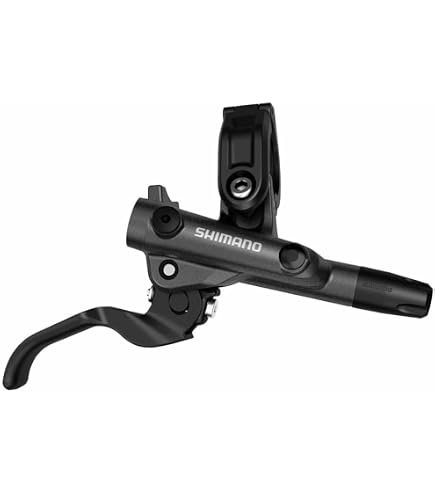 Manette De Frein Gauche 2-Doigts Shimano BL-M9120 XTR Freno Disco